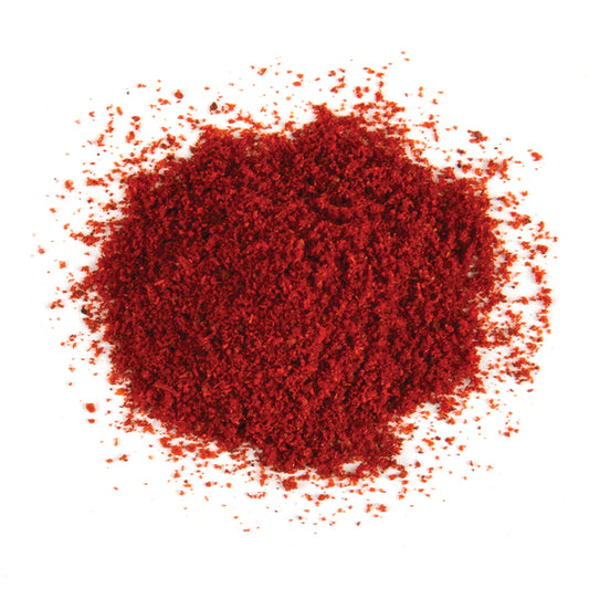 Paprika- Smoked