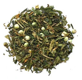 Sugar Curb Tea Blend