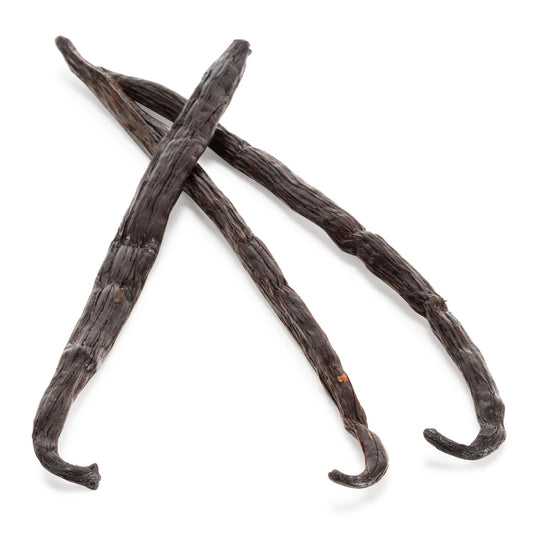 Vanilla Bean Madagascar (2)
