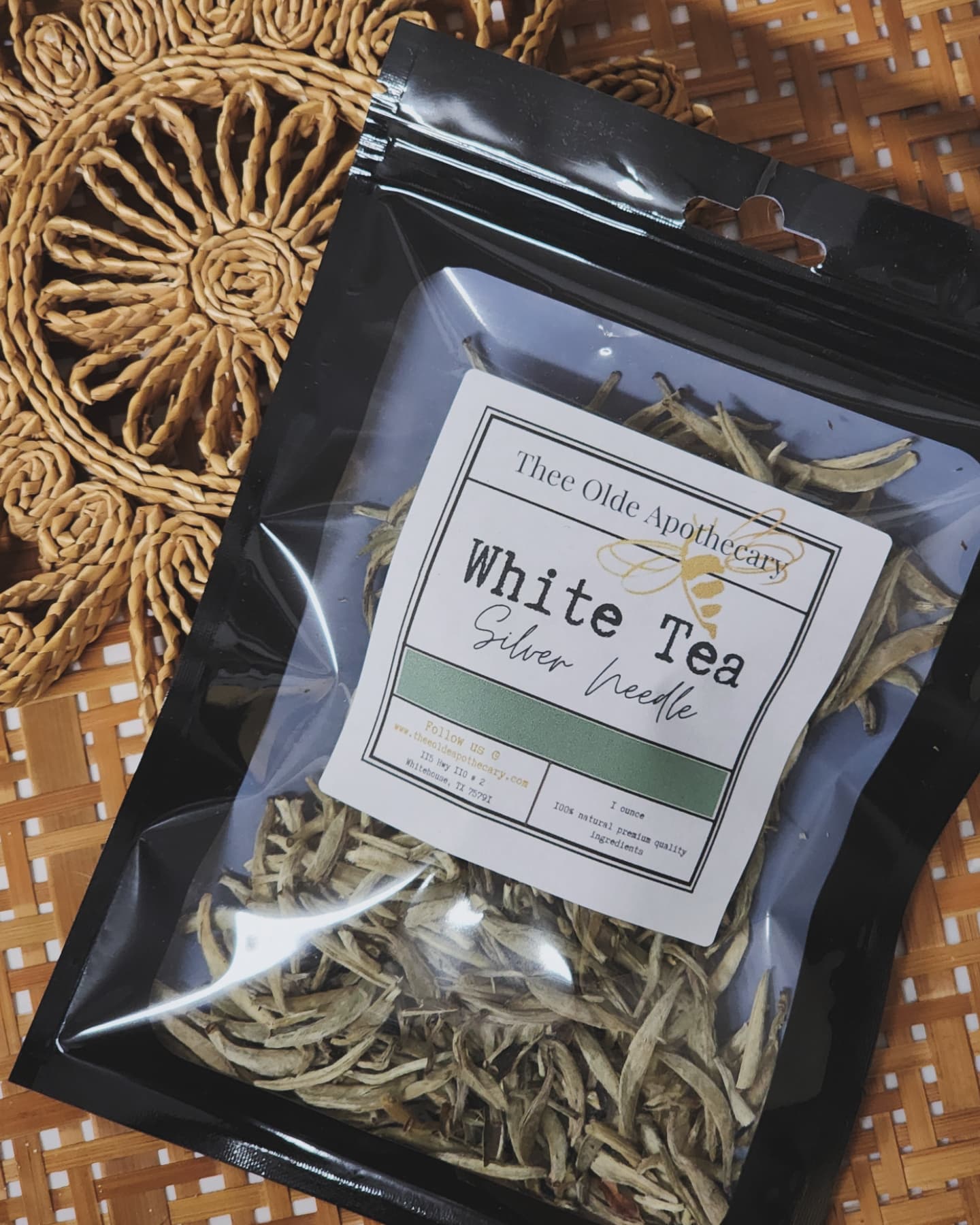 White Tea