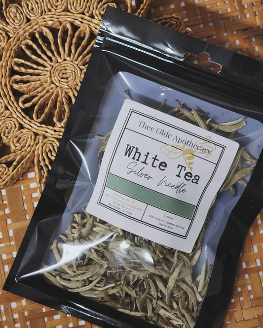 White Tea