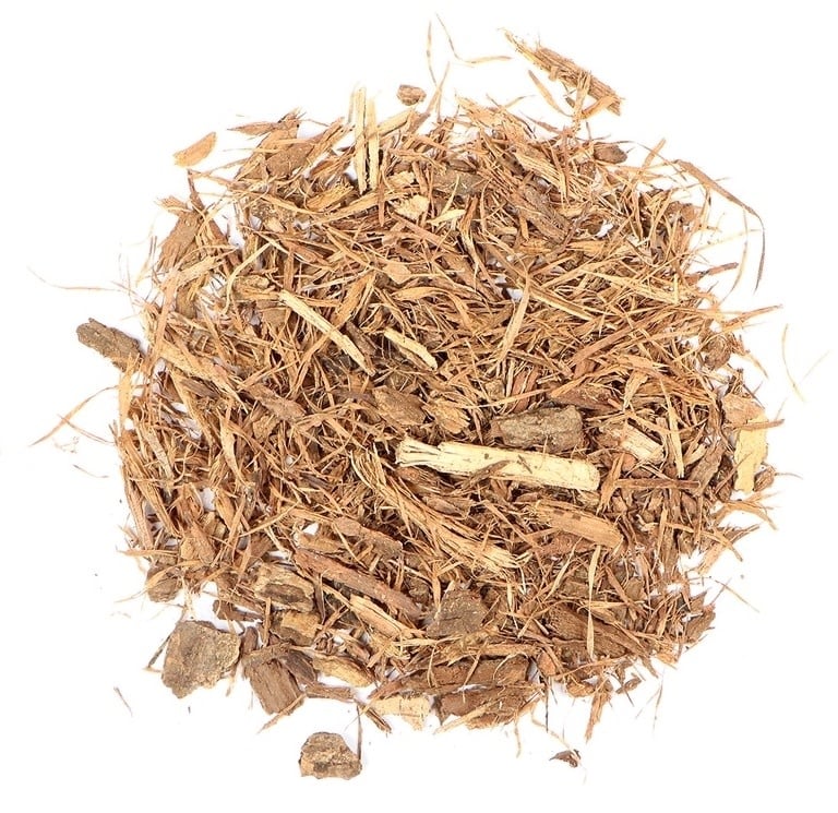 White Oak Bark