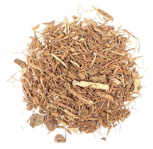 White Oak Bark