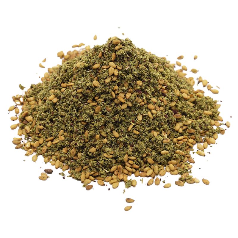 Za'atar Blend