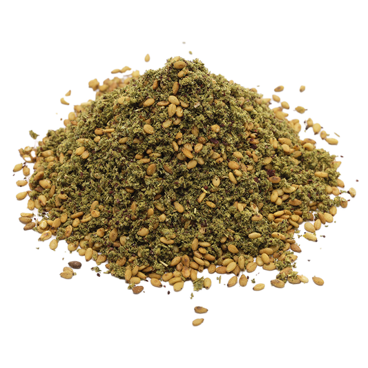 Za'atar Blend