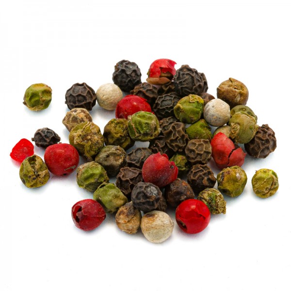 Peppercorn - Mixed