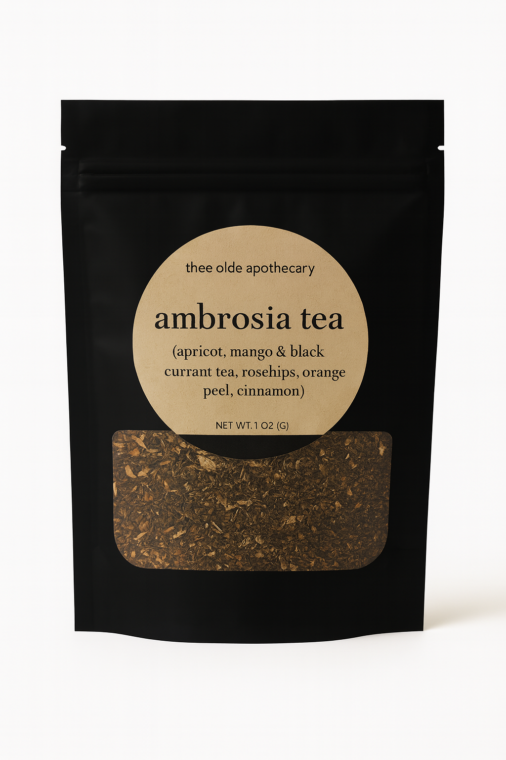 Ambrosia Tea