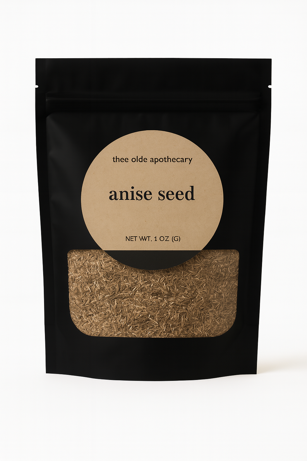 Anise Seed