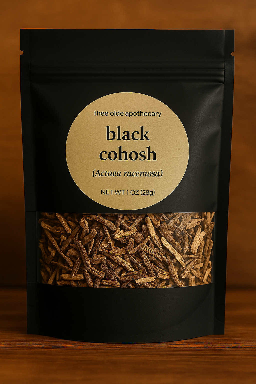 Black Cohosh