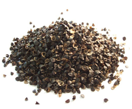 Buckwheat Hulls