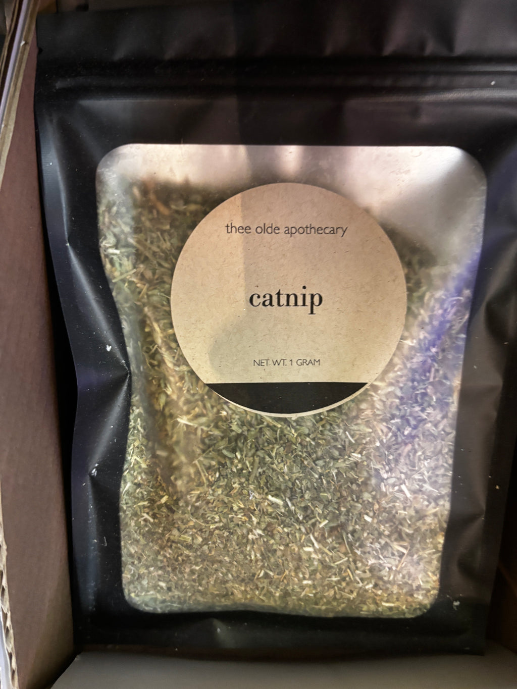 Catnip