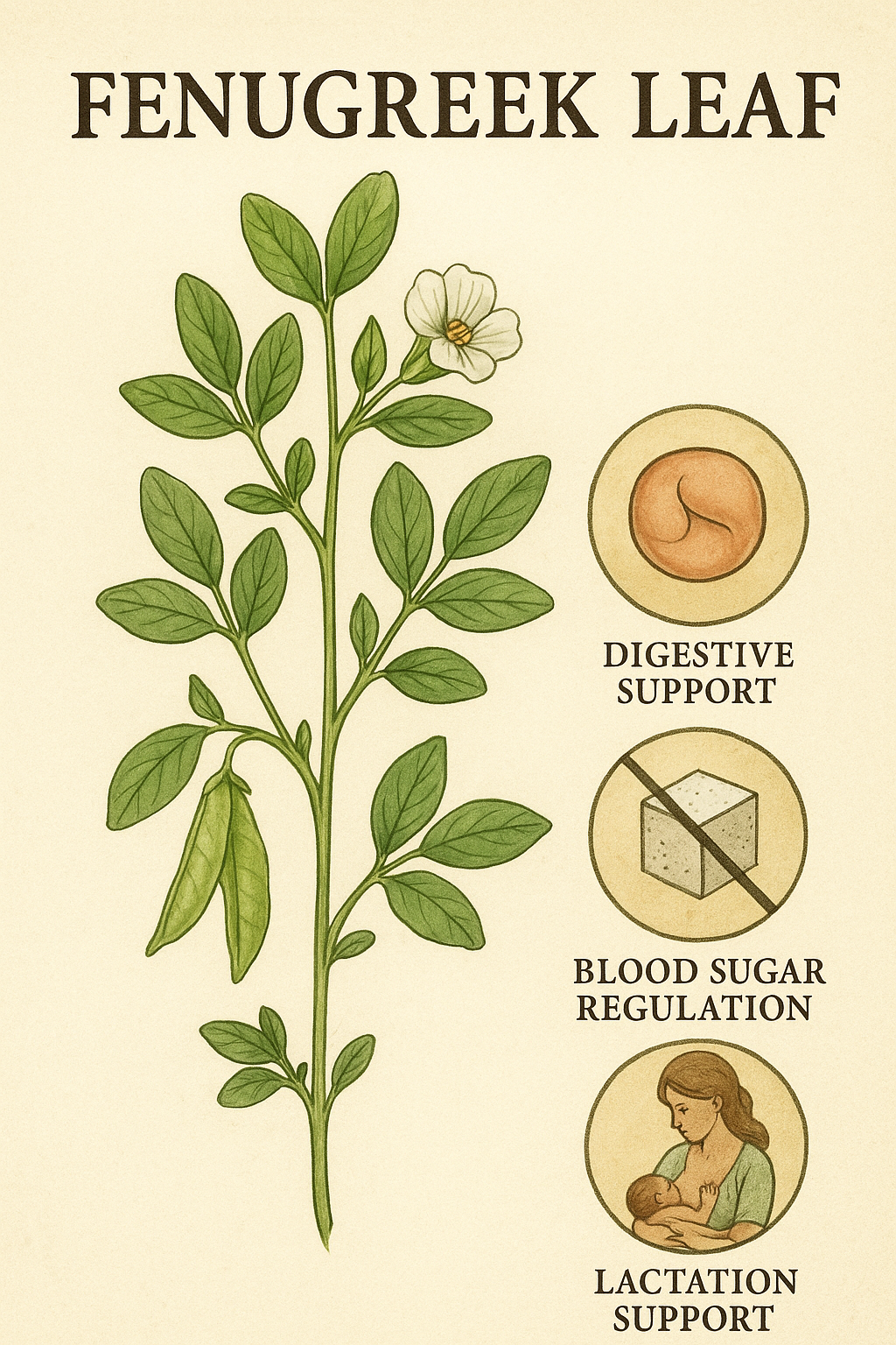 Fenugreek Seed