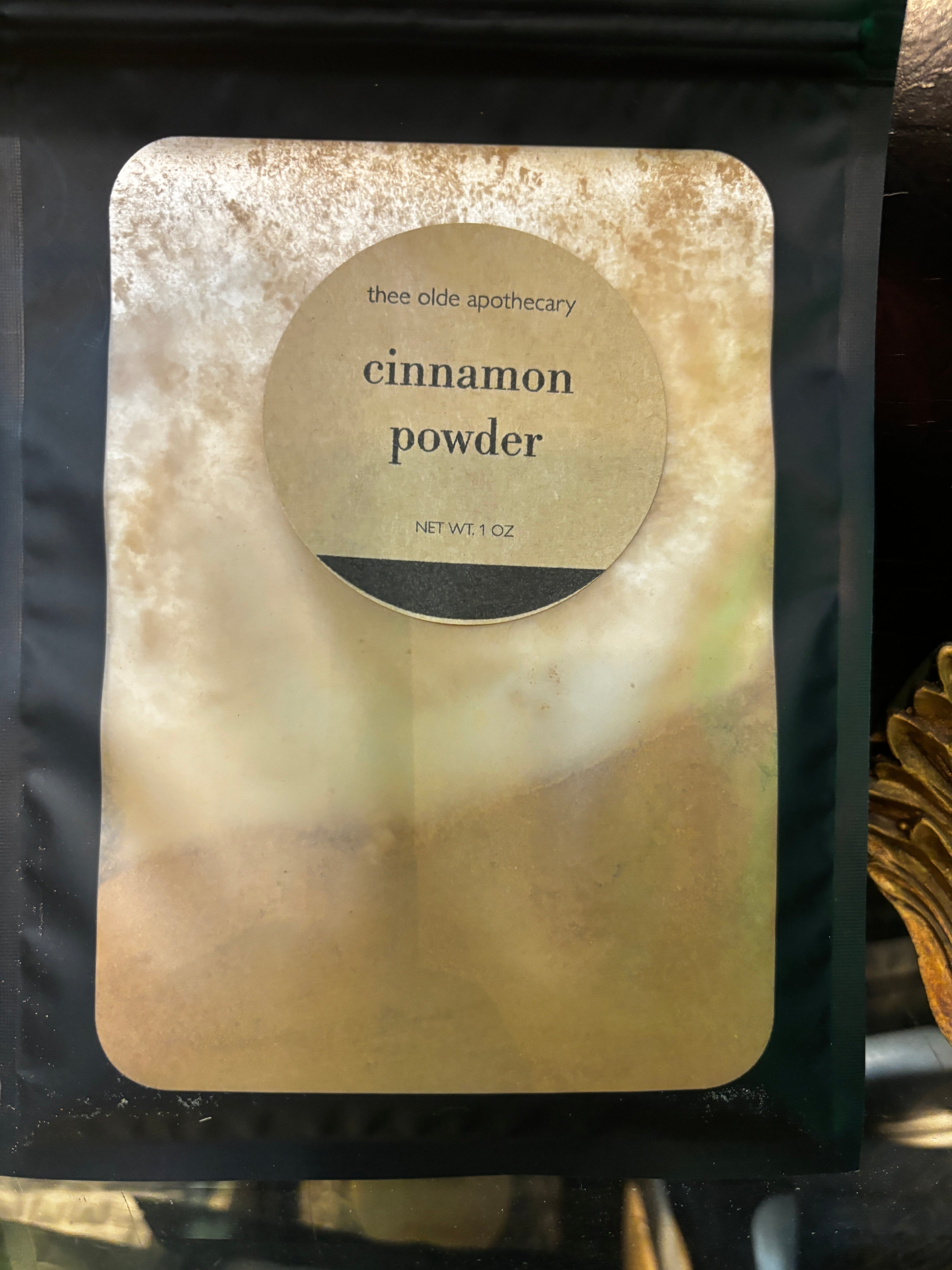 Cinnamon Powder
