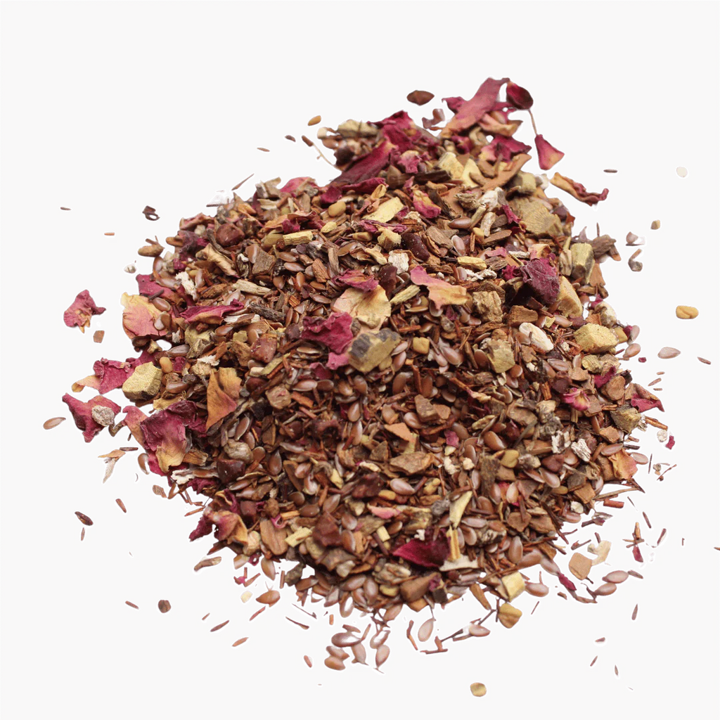 Cleansing Brew Tea