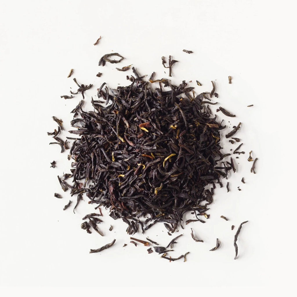 Decaf London Fog Tea