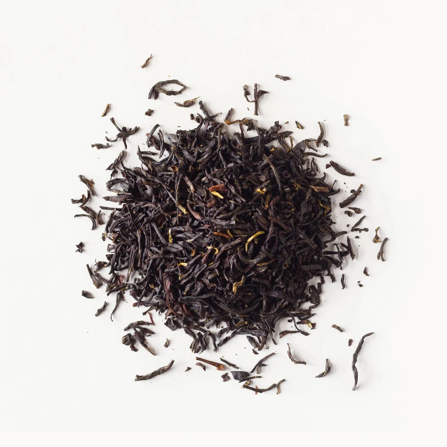 Earl Grey Tea