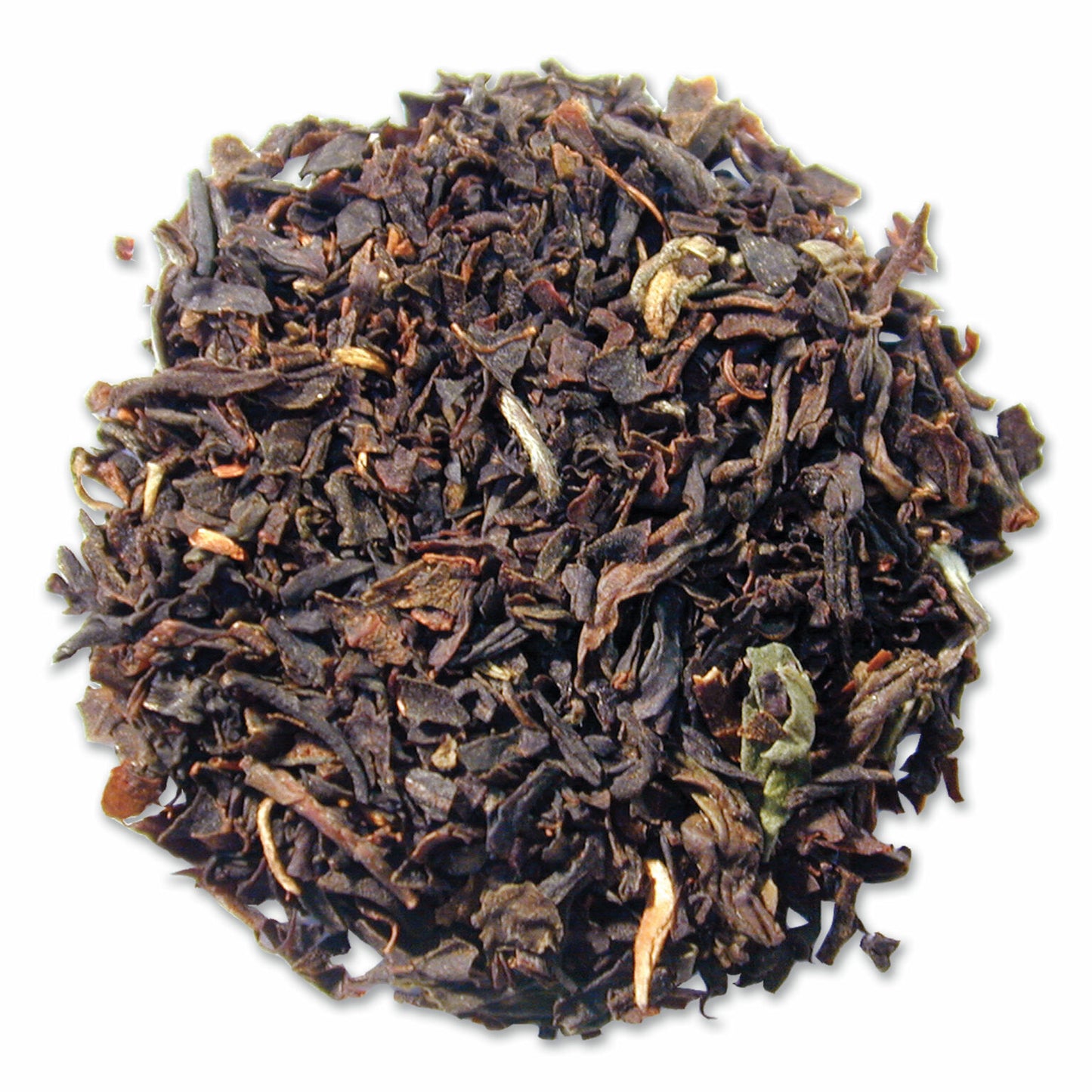 English Breakfast Tea