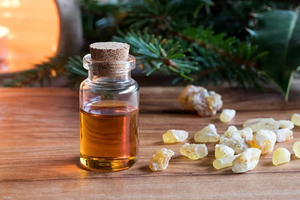 Essential Oil - Frankincense