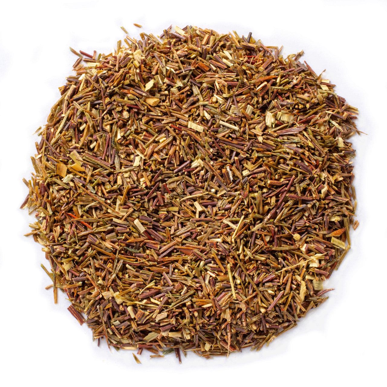 Green Rooibos Herbal Tea