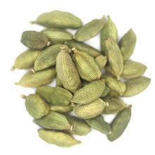 Green Cardamom Pods