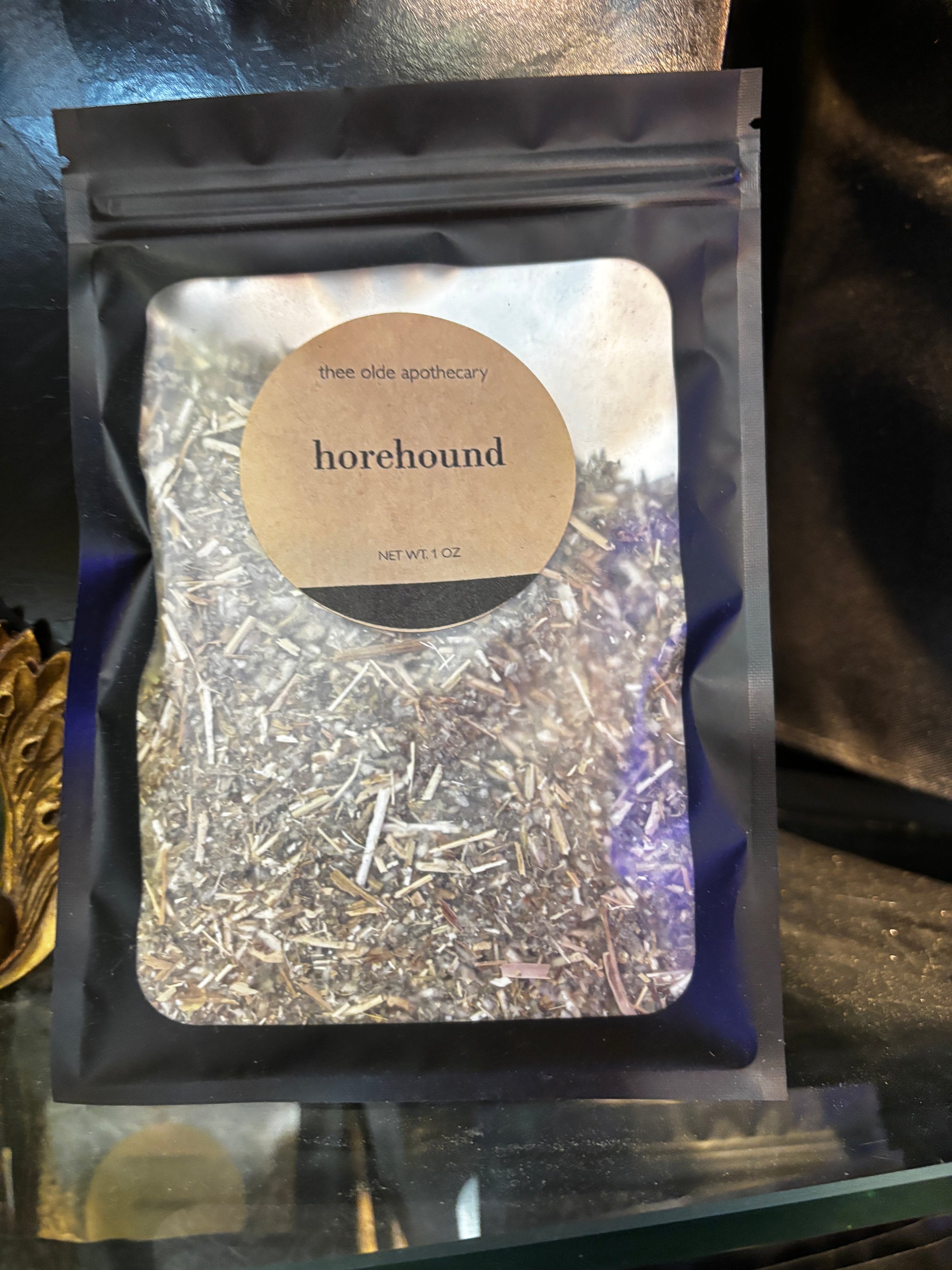 Horehound