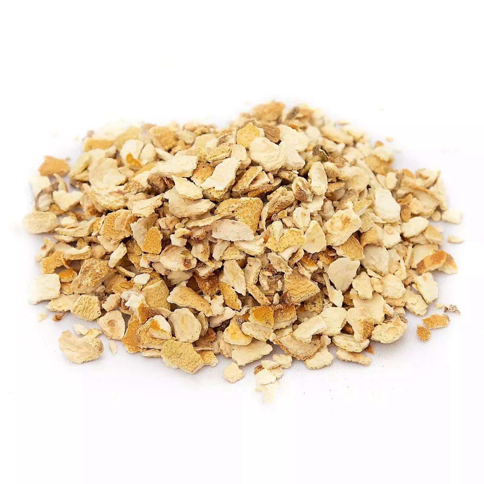 Lemon Peel