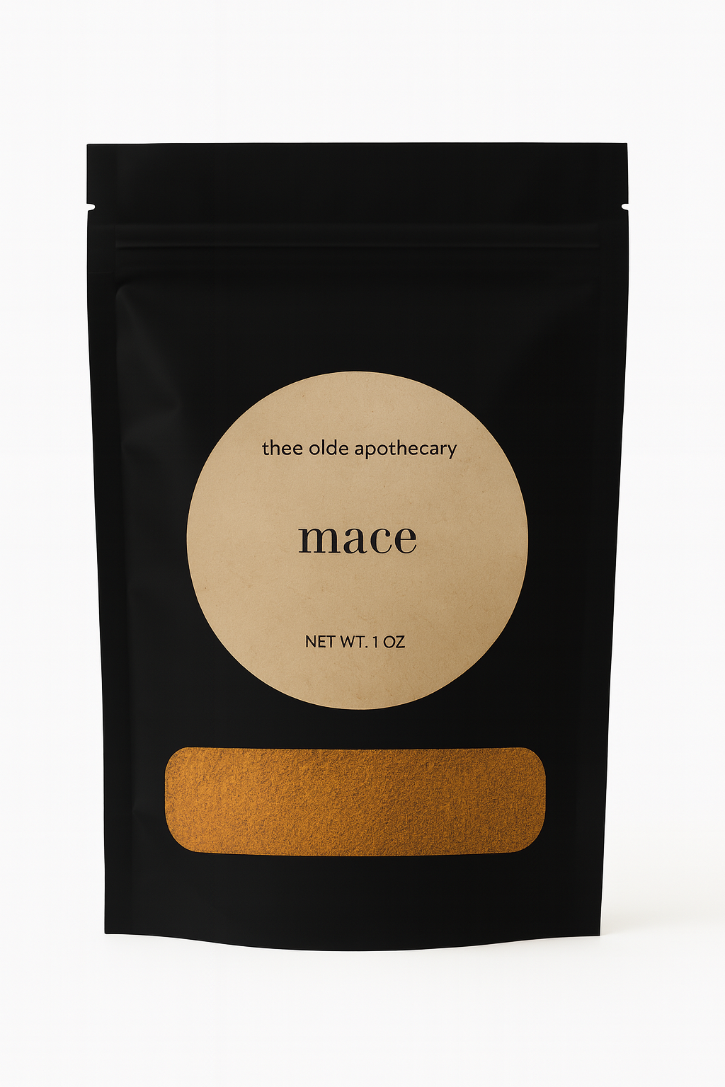 Mace Powder