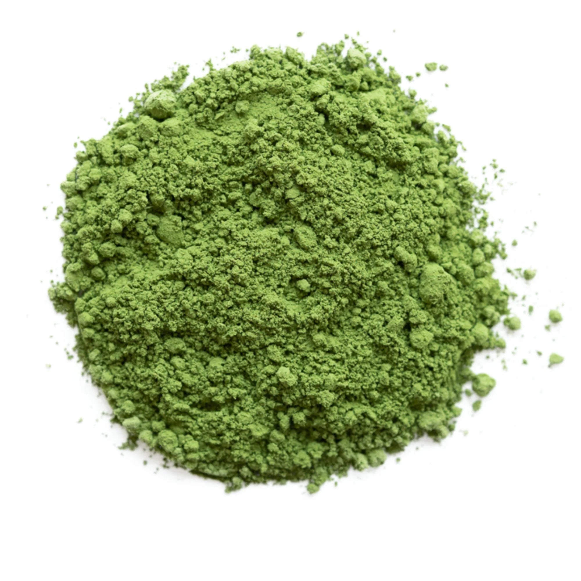 Matcha Green Tea