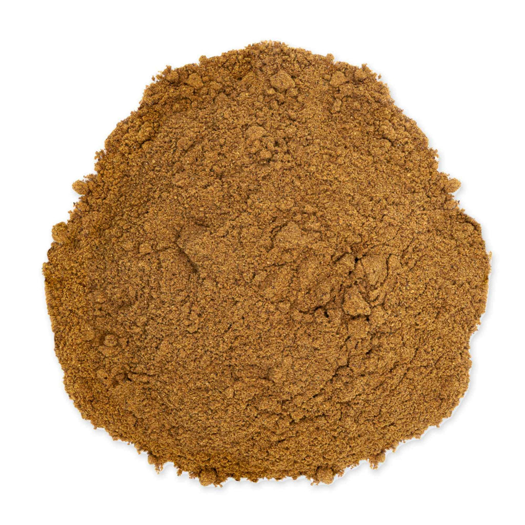 Nutmeg Powder