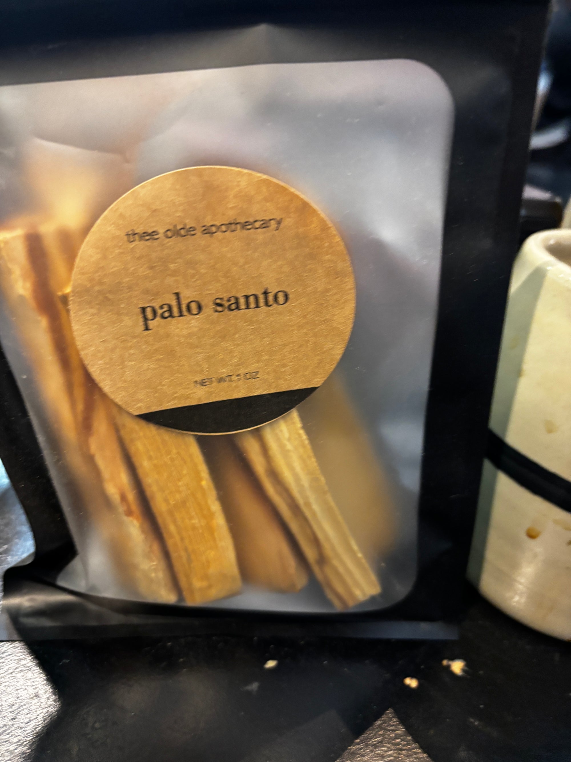Palo Santo
