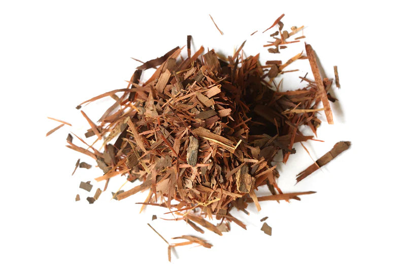 Parasite Detox Tea