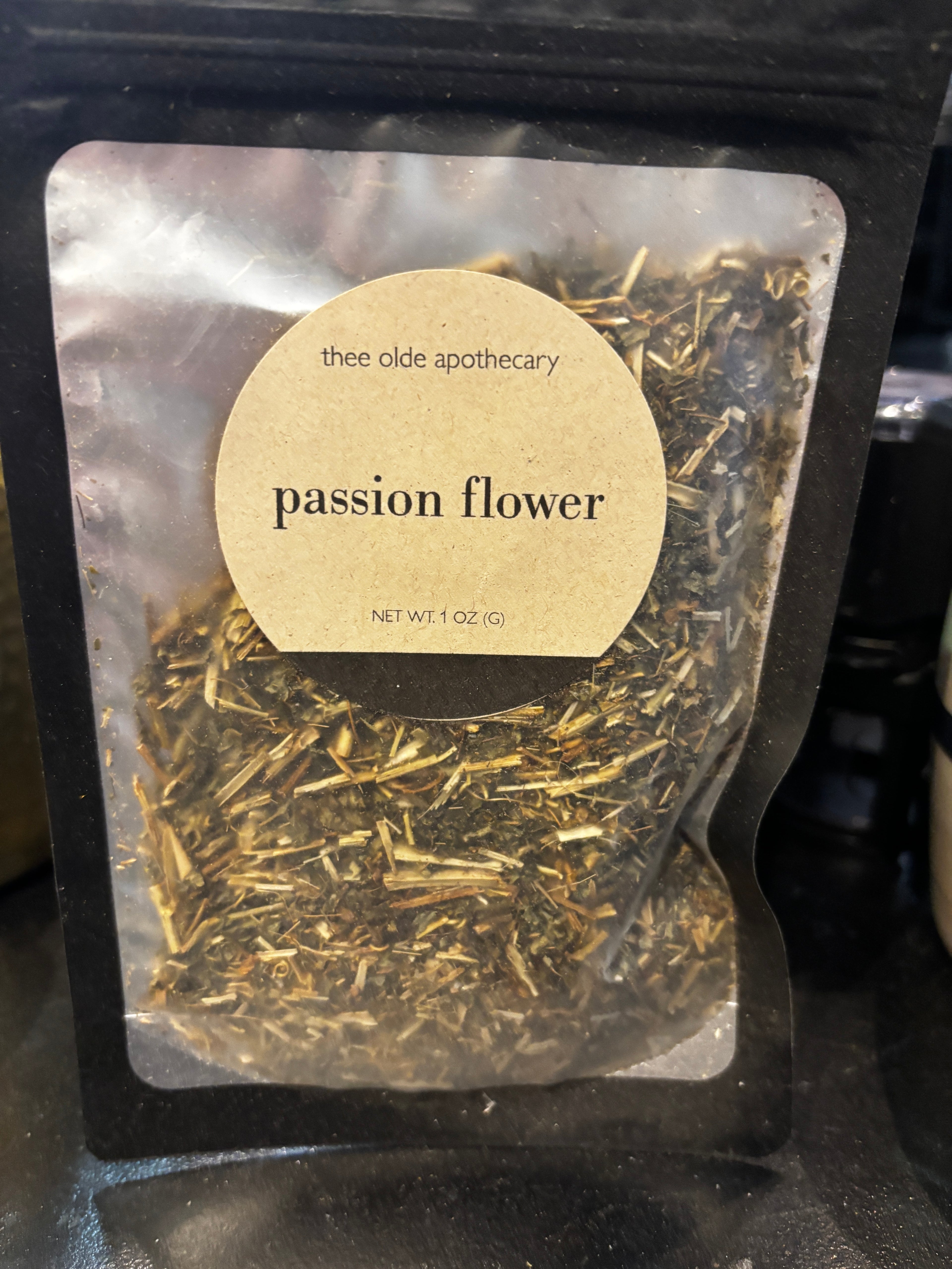 Passion Flower