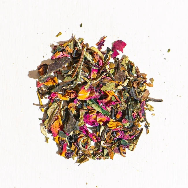 Tyler Rose Tea