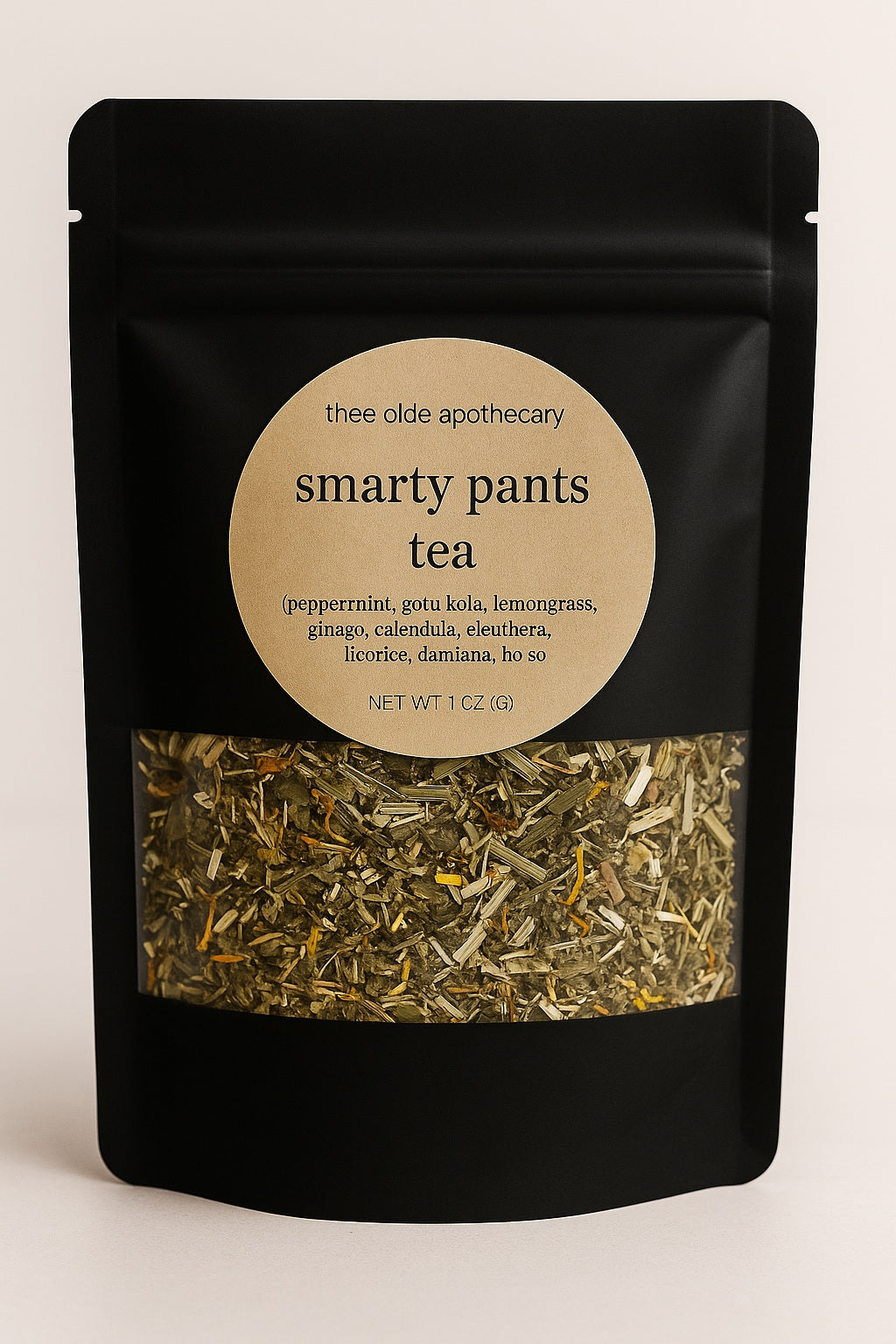 Smarty Pants Tea