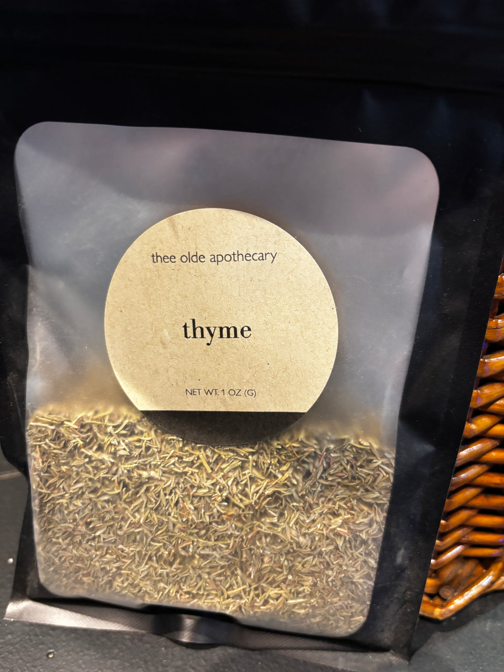 Thyme