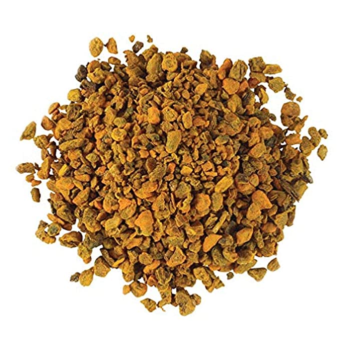 Turmeric Root