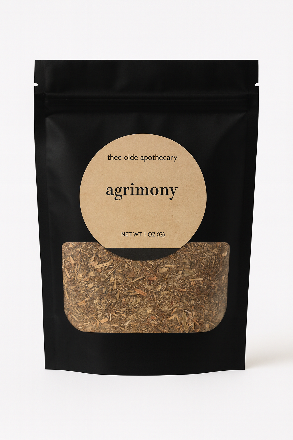 Agrimony