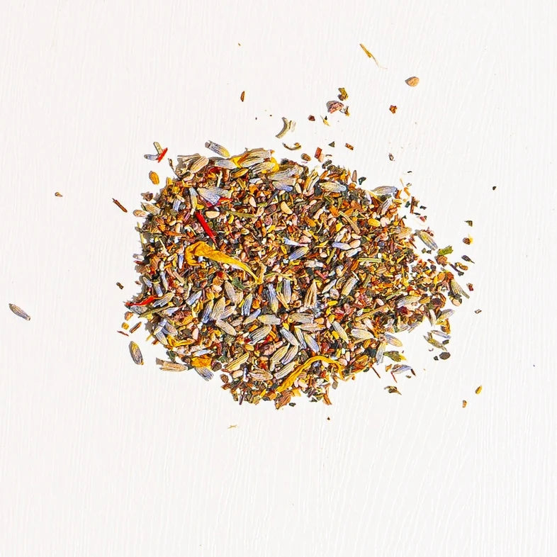 Allergy Aid Tea