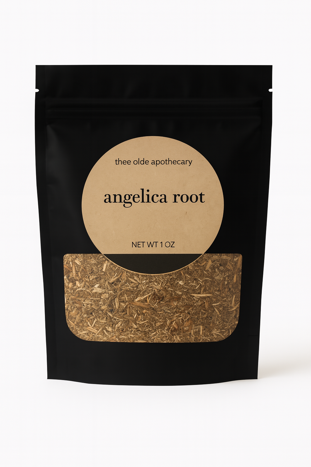 Angelica Root