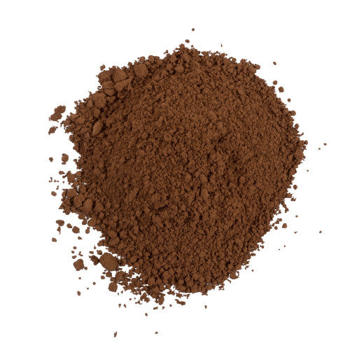 Apple Pie Cocoa