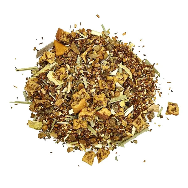Apple Pie Tea