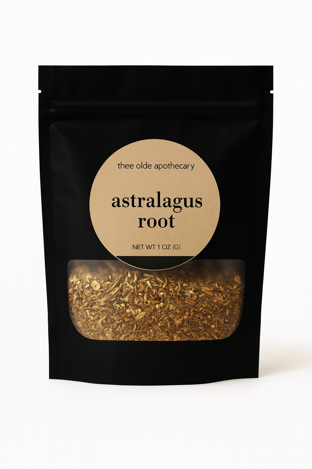 Astragalus Root