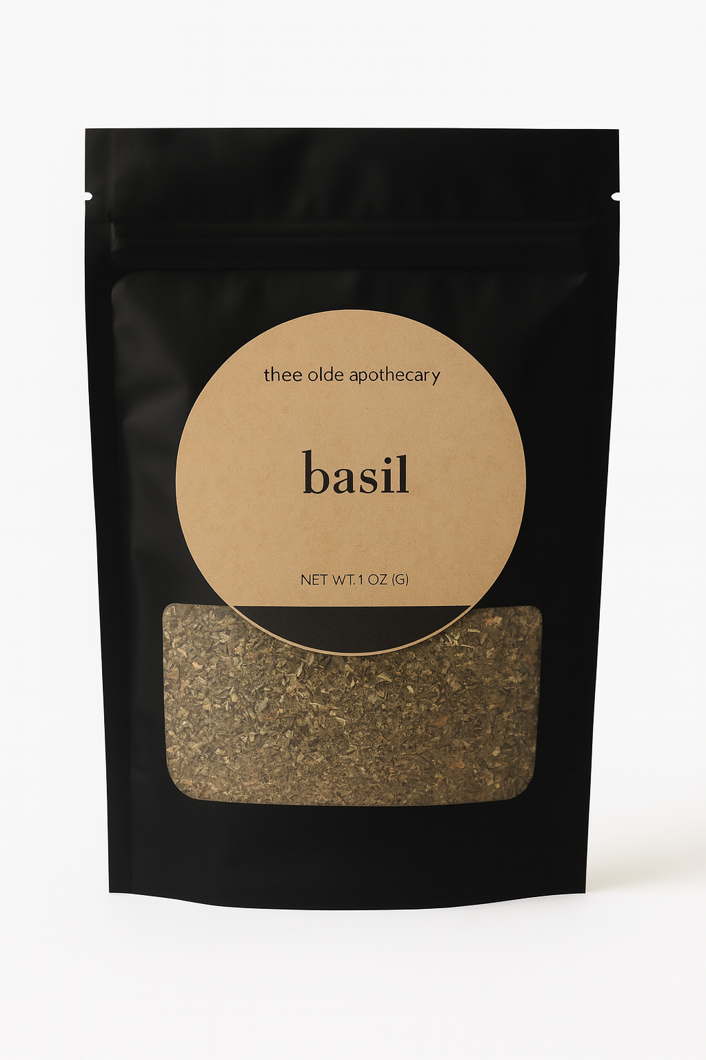 Basil