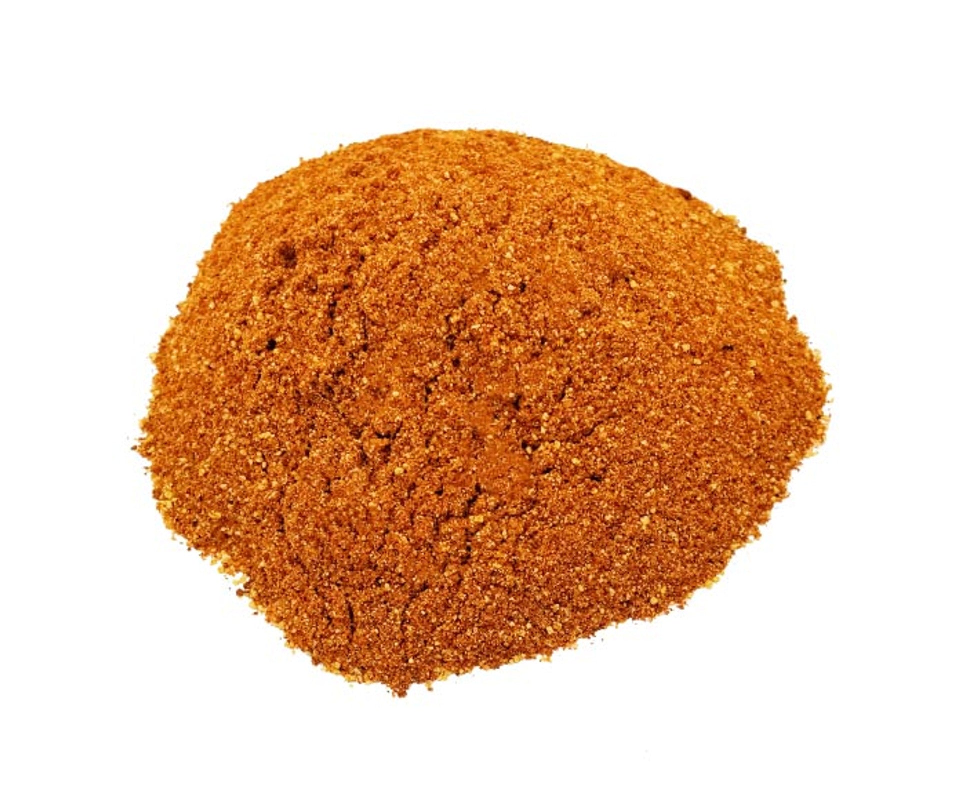 Brisket Rub