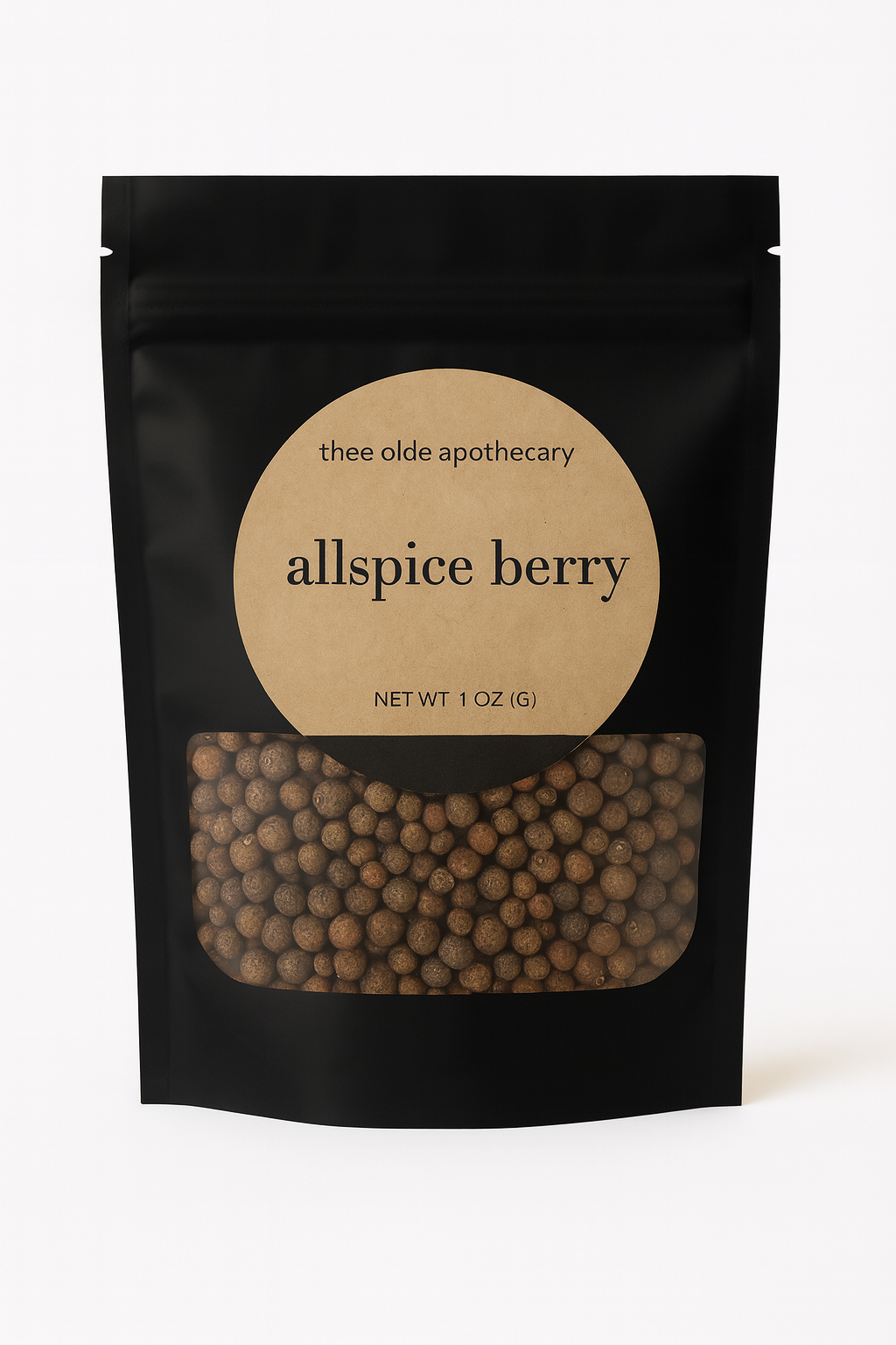 Allspice Berries