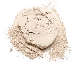 Bentonite Clay