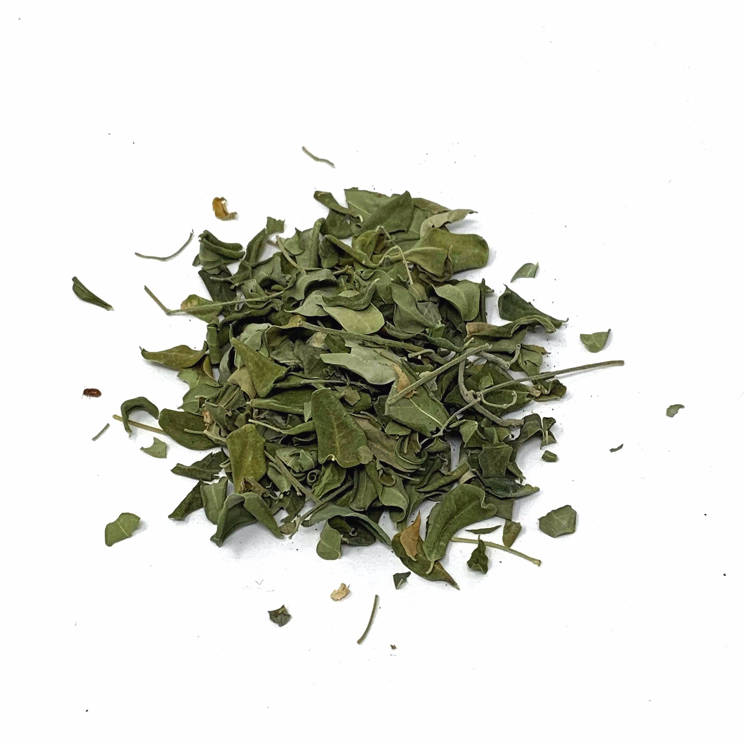 Moringa Leaf