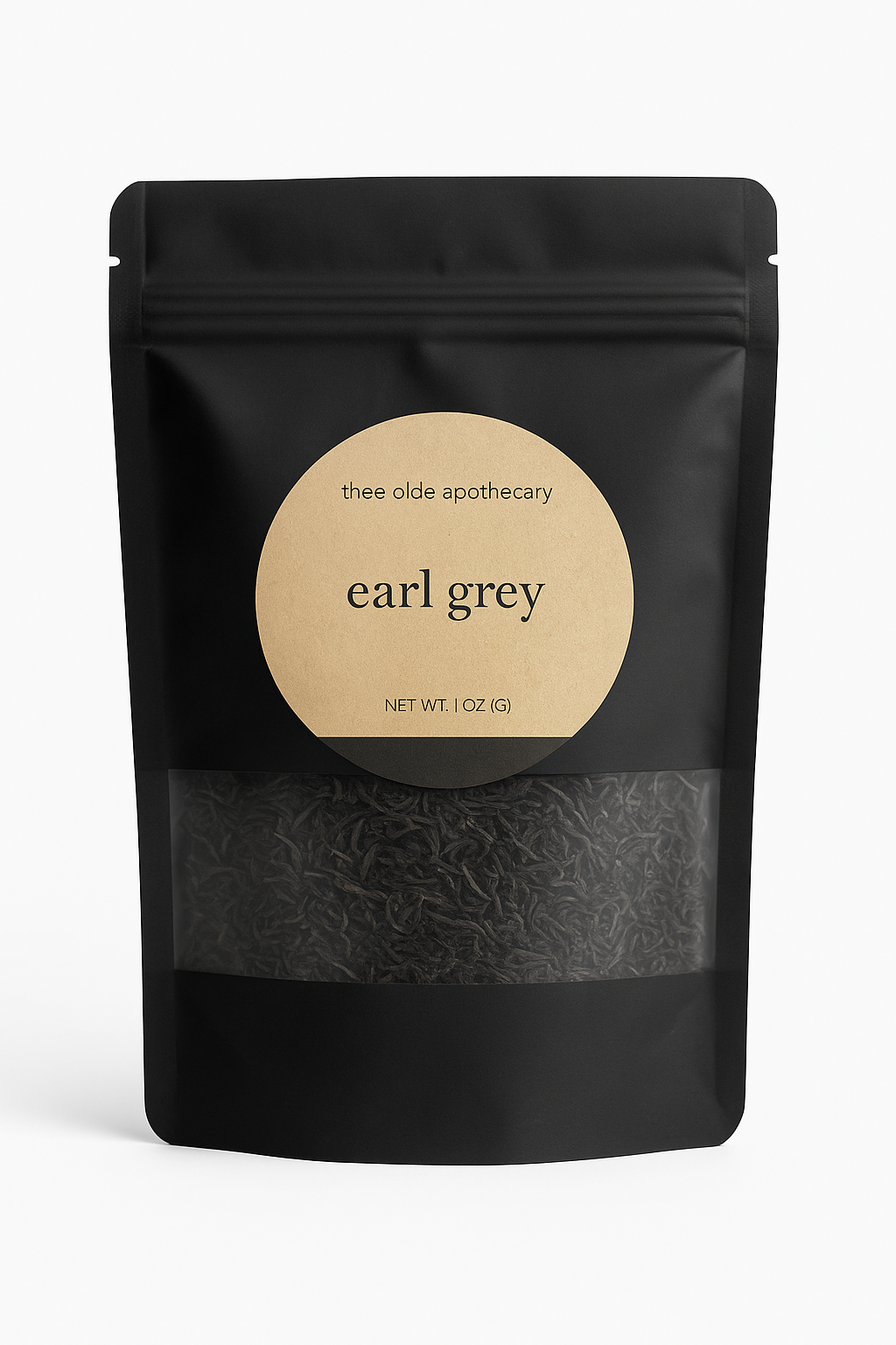 Earl Grey Tea
