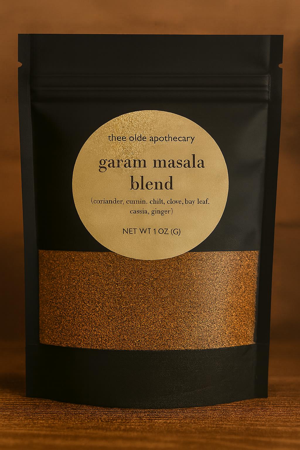 Garam Masala