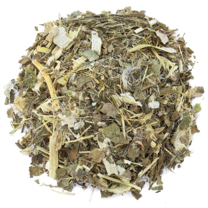 Liver Support Tea